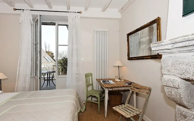Le Lodge Kerisper