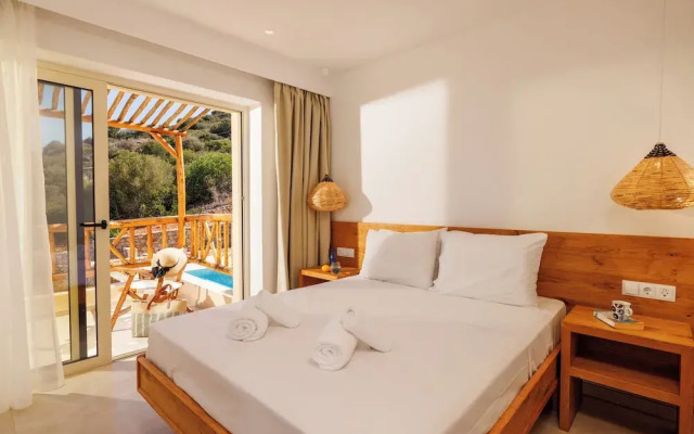 Minoan Villas