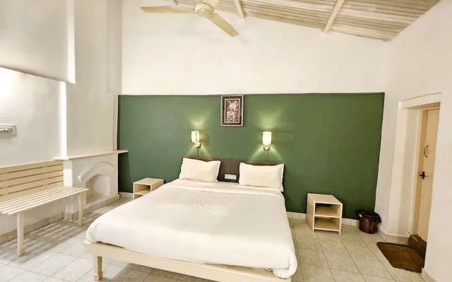 iSTAYS The Colonial Villa Yercaud
