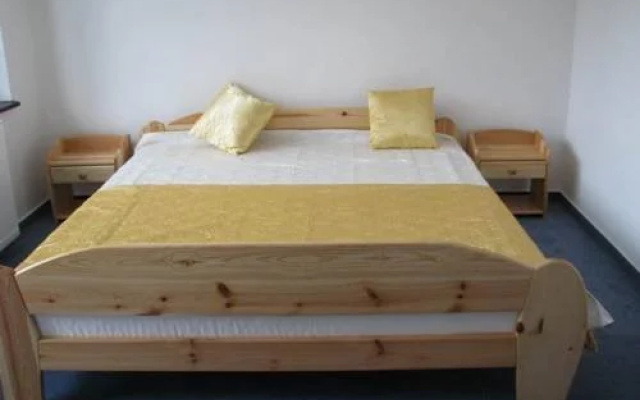 Hotel Junior Piatrova