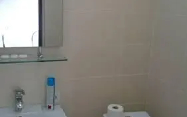 Art hotel "Al Hayat"