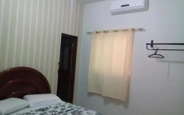 Hotel Andrade