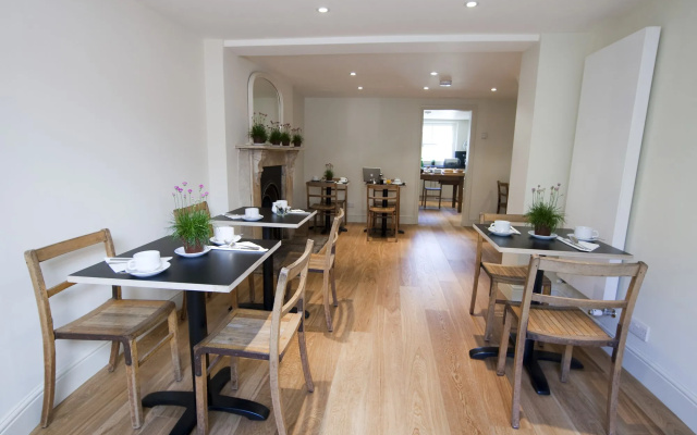 Kennington B&B