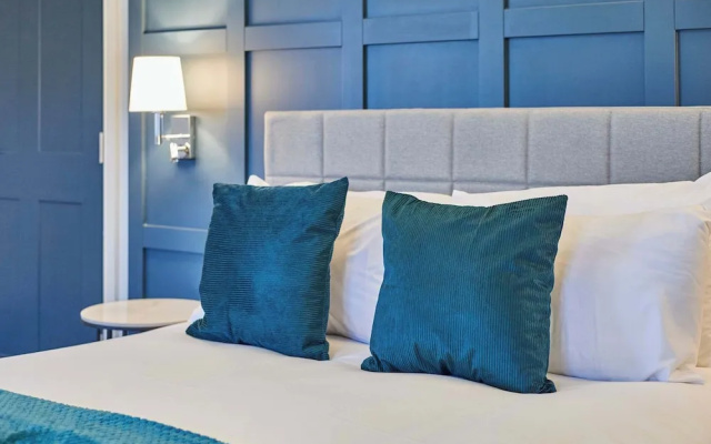 Host Stay The Langley Hotel Apartment 8