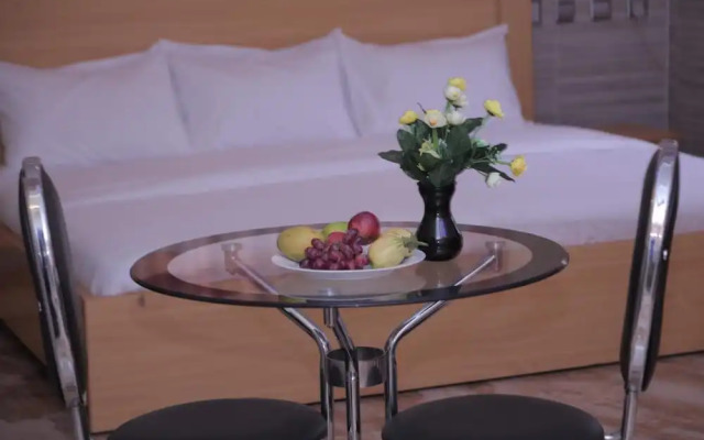 Dilida Guest Suites