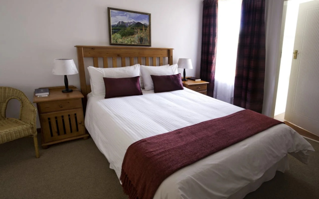 Peters Guesthouse
