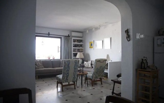 Apartment in Mojacar Pueblo