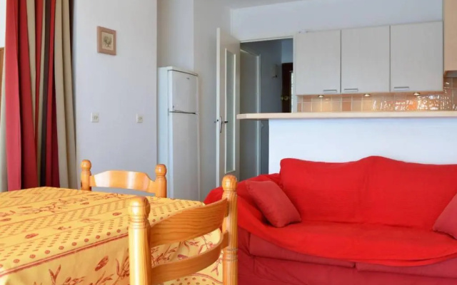 Appartement Le Lavandou, 2 pièces, 4 personnes - FR-1-251-258