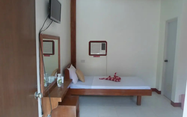 AGM Beachfront Resort & Resto