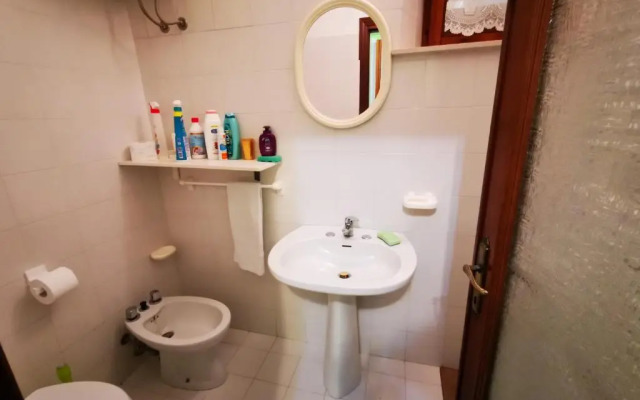 Casa Vacanze Guardea
