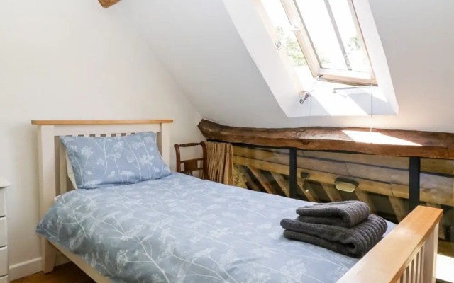 Tinkley Cottage