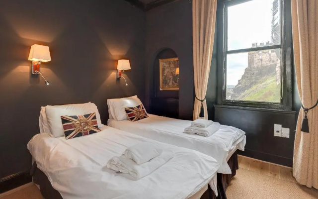 The Castle Esplanade Residence