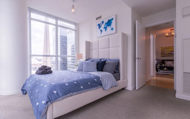 Ice Premier Suites
