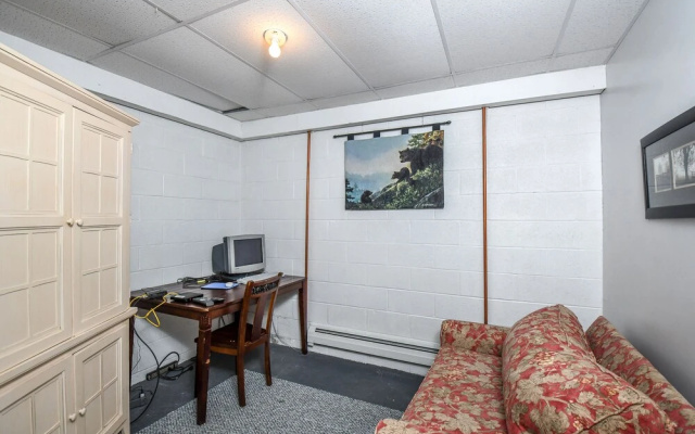 Mountain Memories 4 Bedroom House