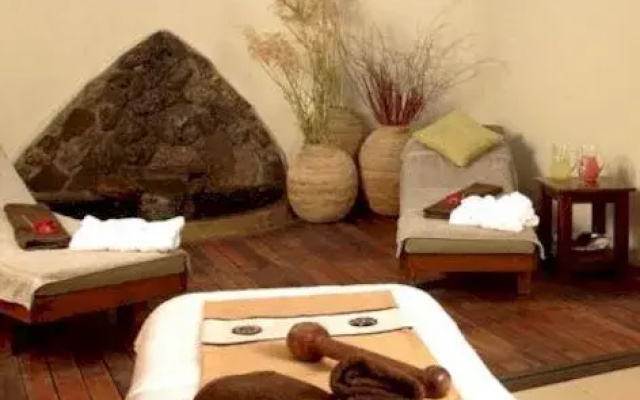 N'Kaya Game Lodge