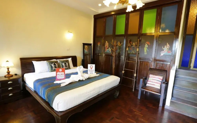 NIDA Rooms Central Festival 7 City