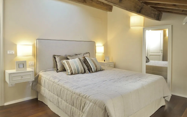 Villa Borri Country Suite