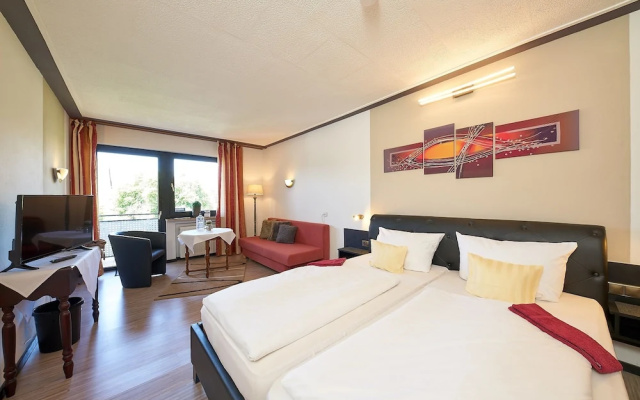 Landhotel Rosenberg