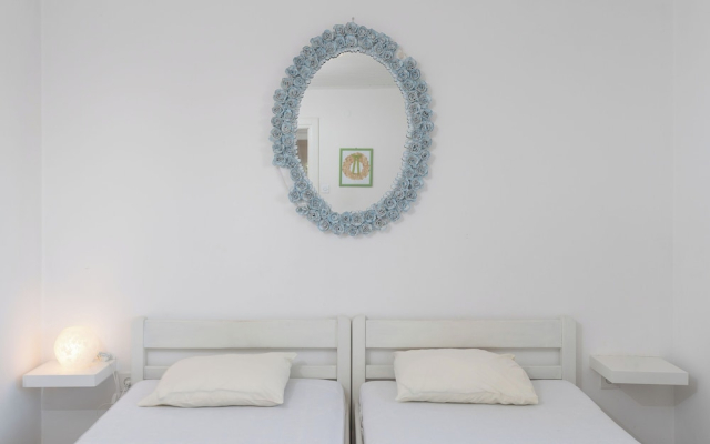 Apartment Petar