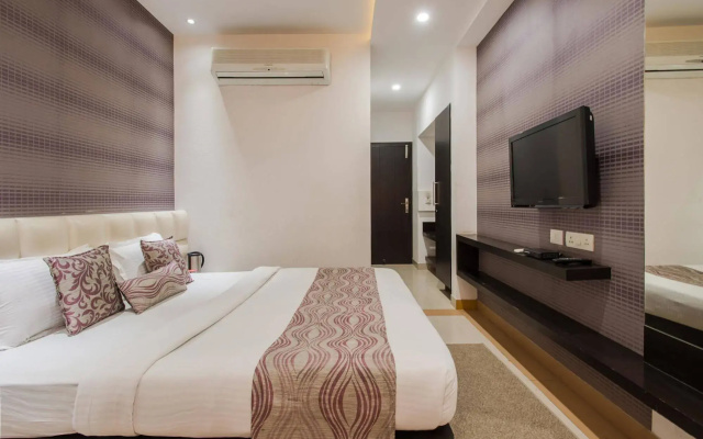 Hotel Rockland