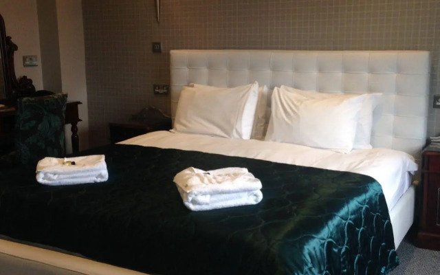 The Inverleith Hotel & Apartments