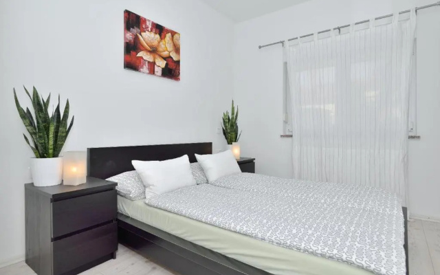 Apartments Palma Rabac