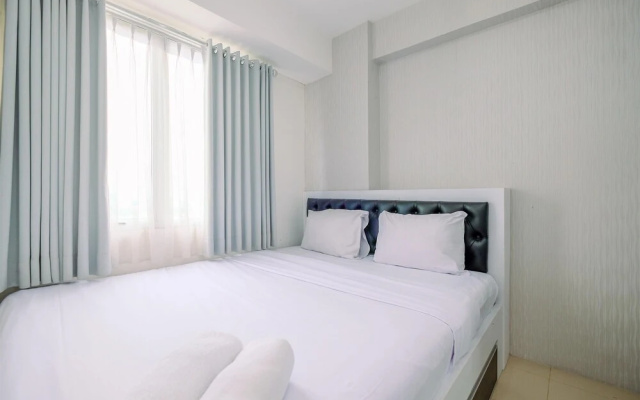 Comfort And Spacious 2Br At Bassura City Apartment