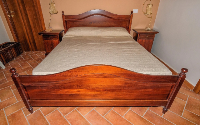 Antico Palmento di Feo Coniglio