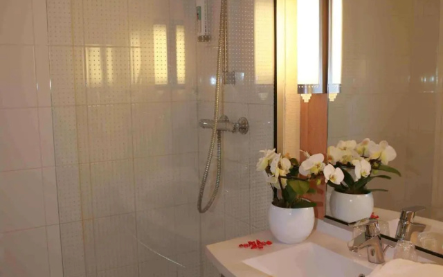 ibis Chateauroux