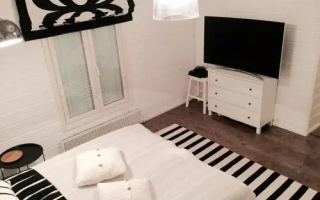 Apartment Suutarintie