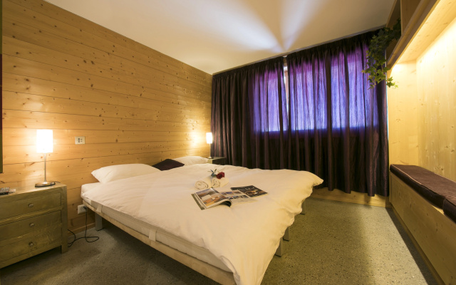Chalet Janluke