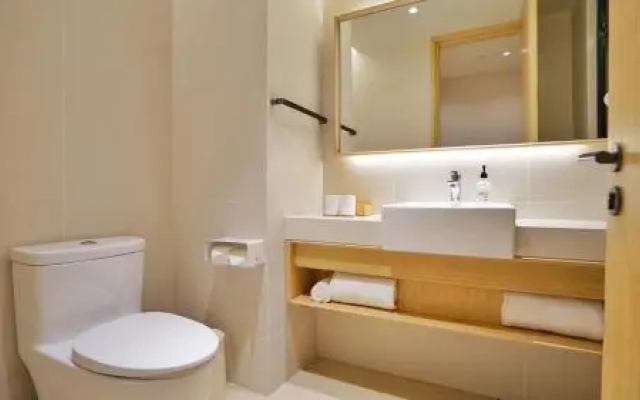 JI Hotel Beijing Guomao