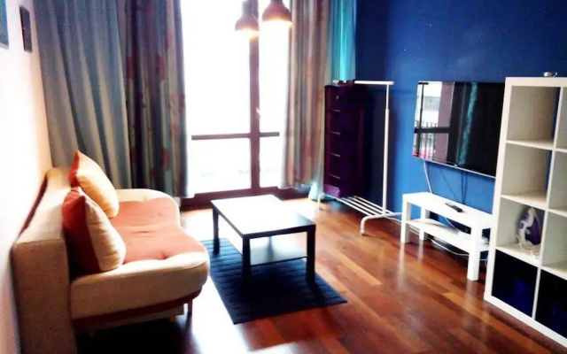 Wroclove Apartments