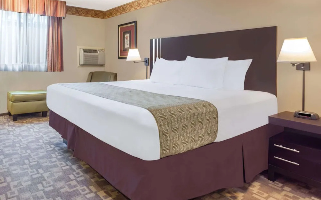 Days Inn Bellingham