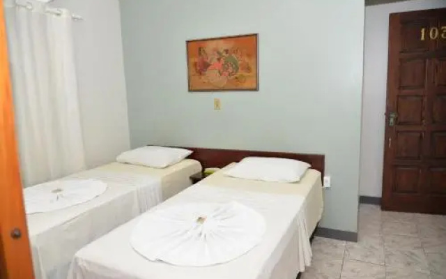 Hotel Galeão