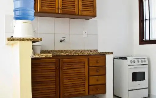 Residencial Jerusalém II - Tonziro