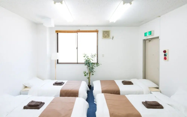 Sakamoto Building Sakamoto Building 6F Excellent Black