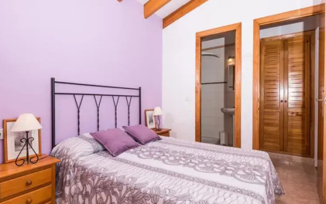 Villa Es Llaut