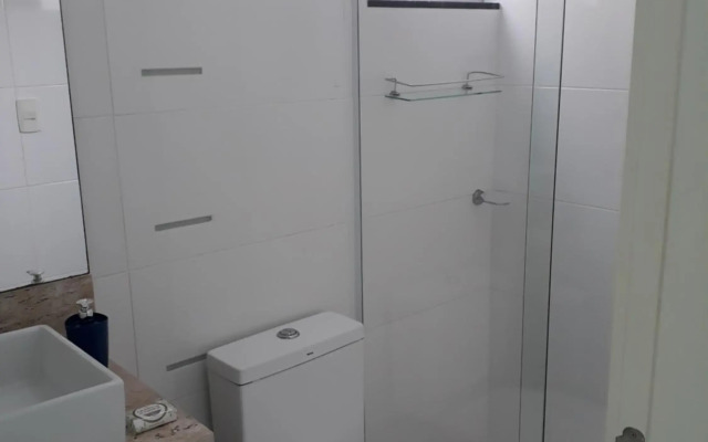 Bombinhas - Residencial Atalanta 101A