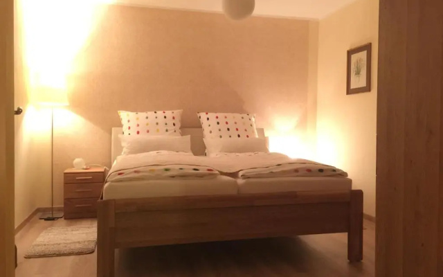 Ferienwohnung Kalin