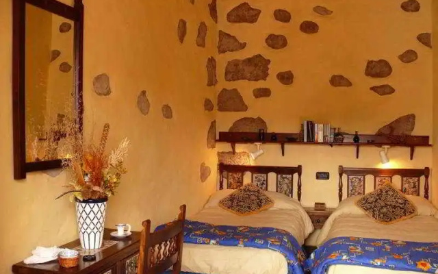 Finca Doramas