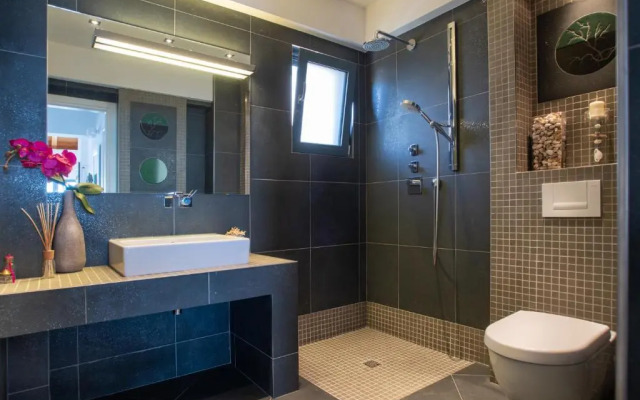 Sea Whisper Villa Peloponnese