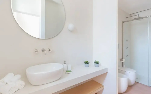 Masseria Pensato SUITE CARRUBO