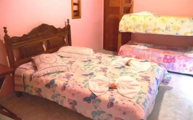 Pousada Recanto da Baronesa