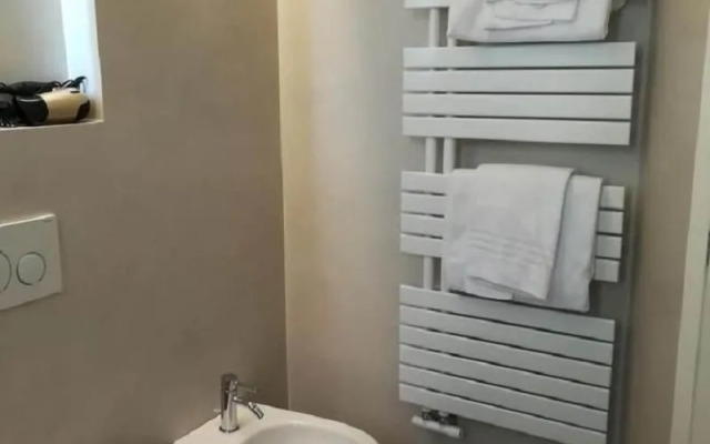 Ines Apartment