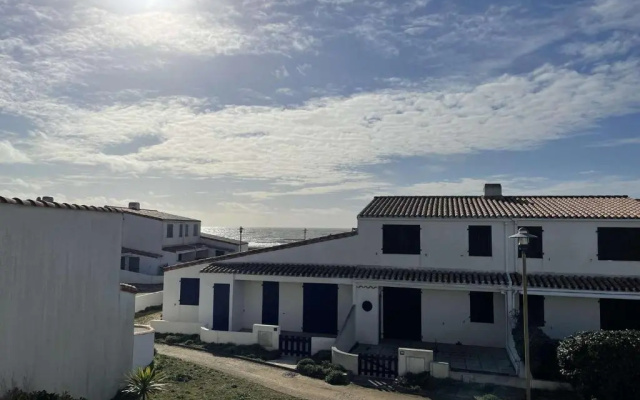 Maison Saint-Gilles-Croix-de-Vie, 3 pièces, 6 personnes - FR-1-224-43