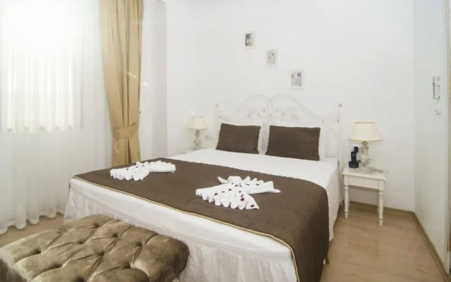 Albeon Hotel