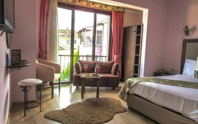 Beyaz Konak Otel
