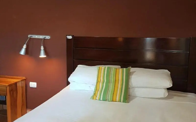 Hotel Miraflores