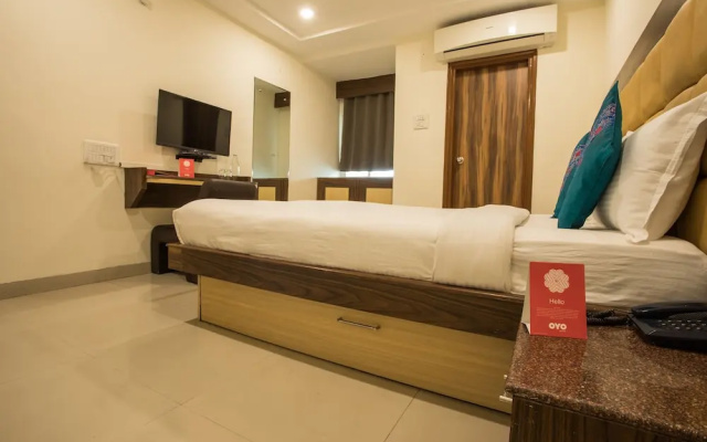 OYO Flagship 137 Vijay nagar